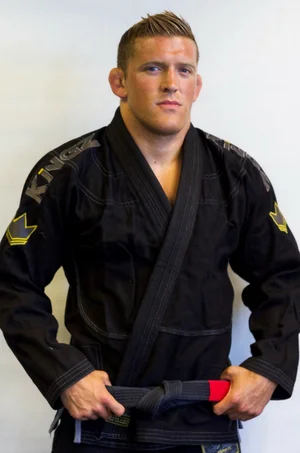 Precision Jiu-Jitsu facility image
