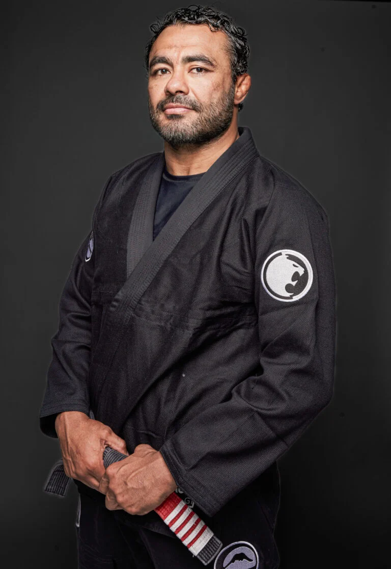 Pride Lands MMA / RGA Scranton facility image