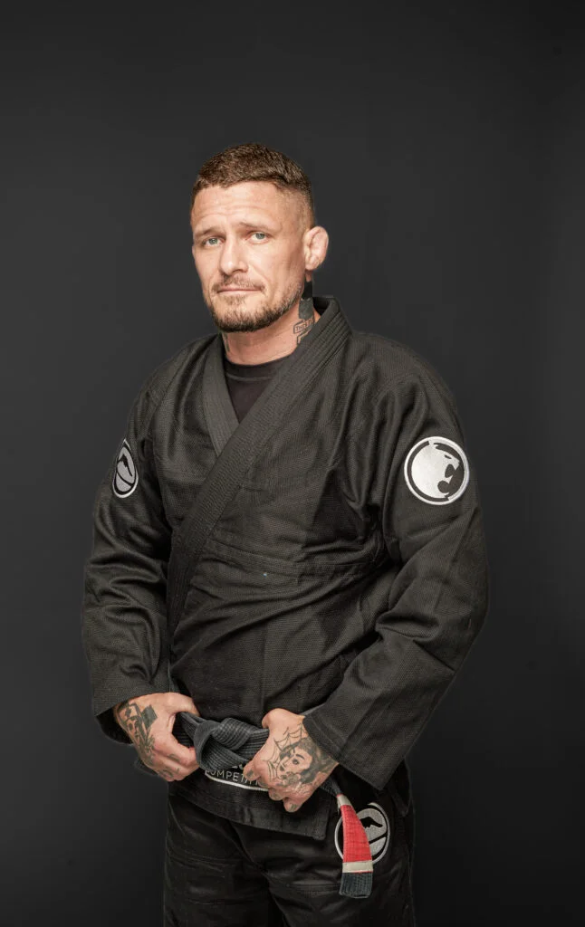 Pride Lands MMA / RGA Scranton facility image