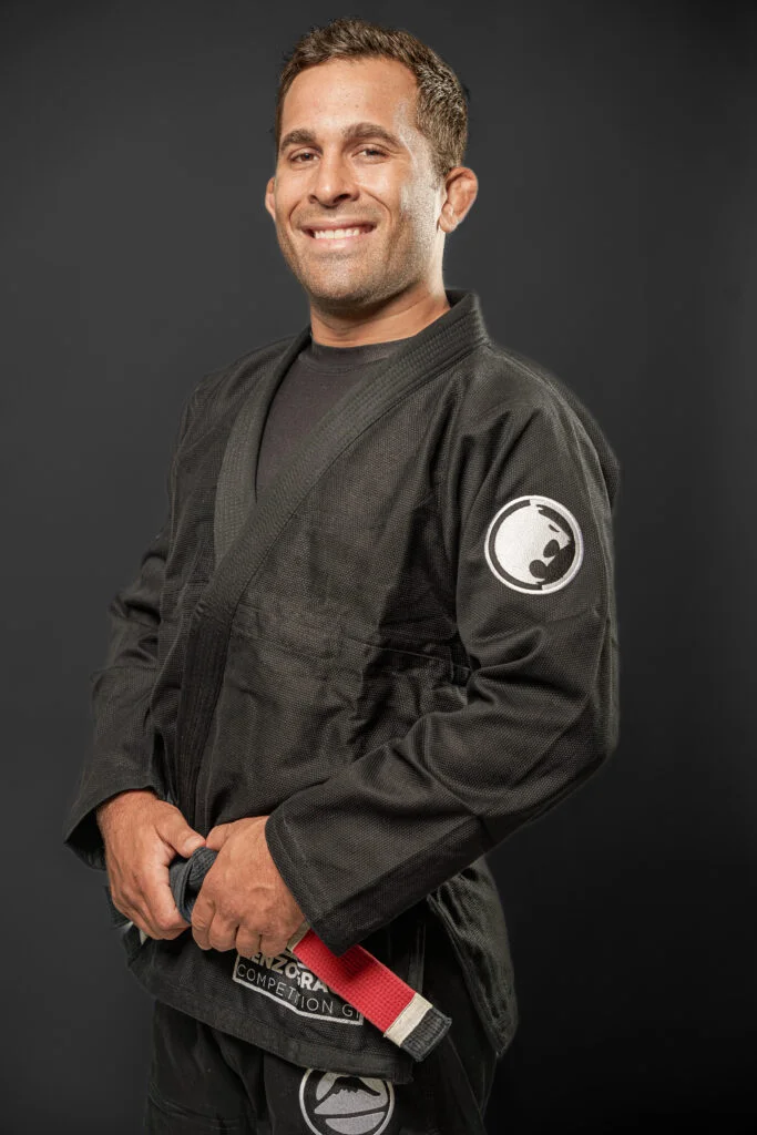 Pride Lands MMA / RGA Scranton facility image