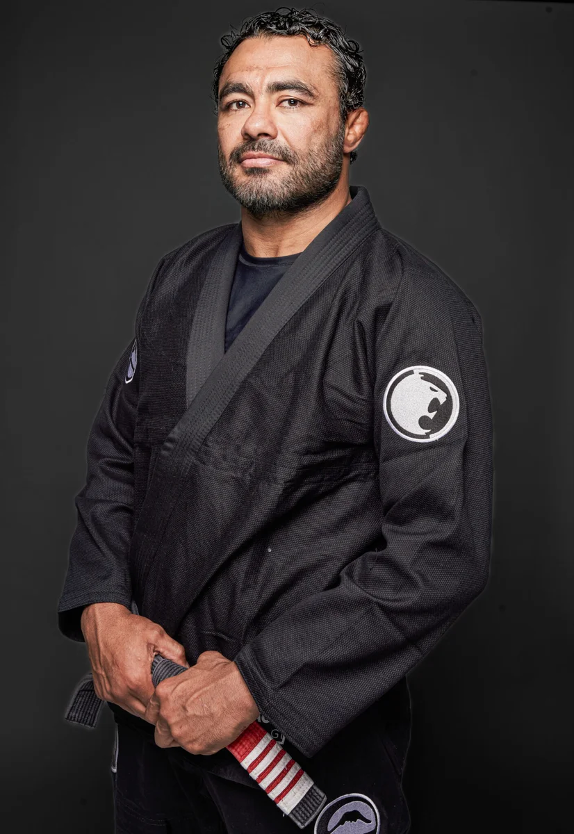 Pride Lands MMA / RGA Scranton facility image