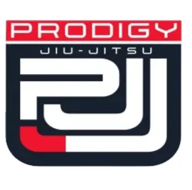 Prodigy Jiu-Jitsu Academy academy logo