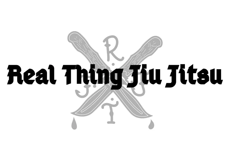 Real Thing Jiu Jitsu facility image