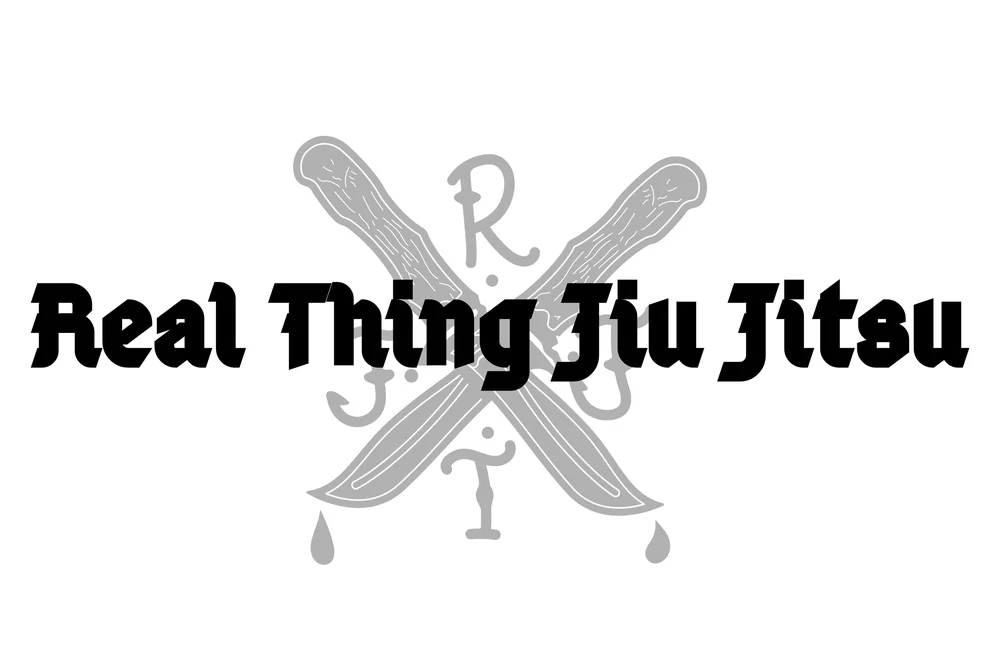 Real Thing Jiu Jitsu facility image