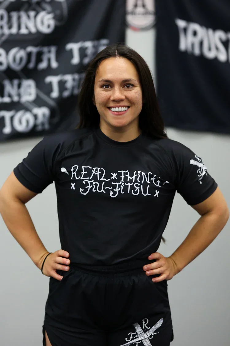 Real Thing Jiu Jitsu facility image
