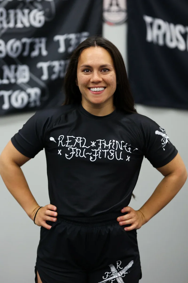 Real Thing Jiu Jitsu facility image