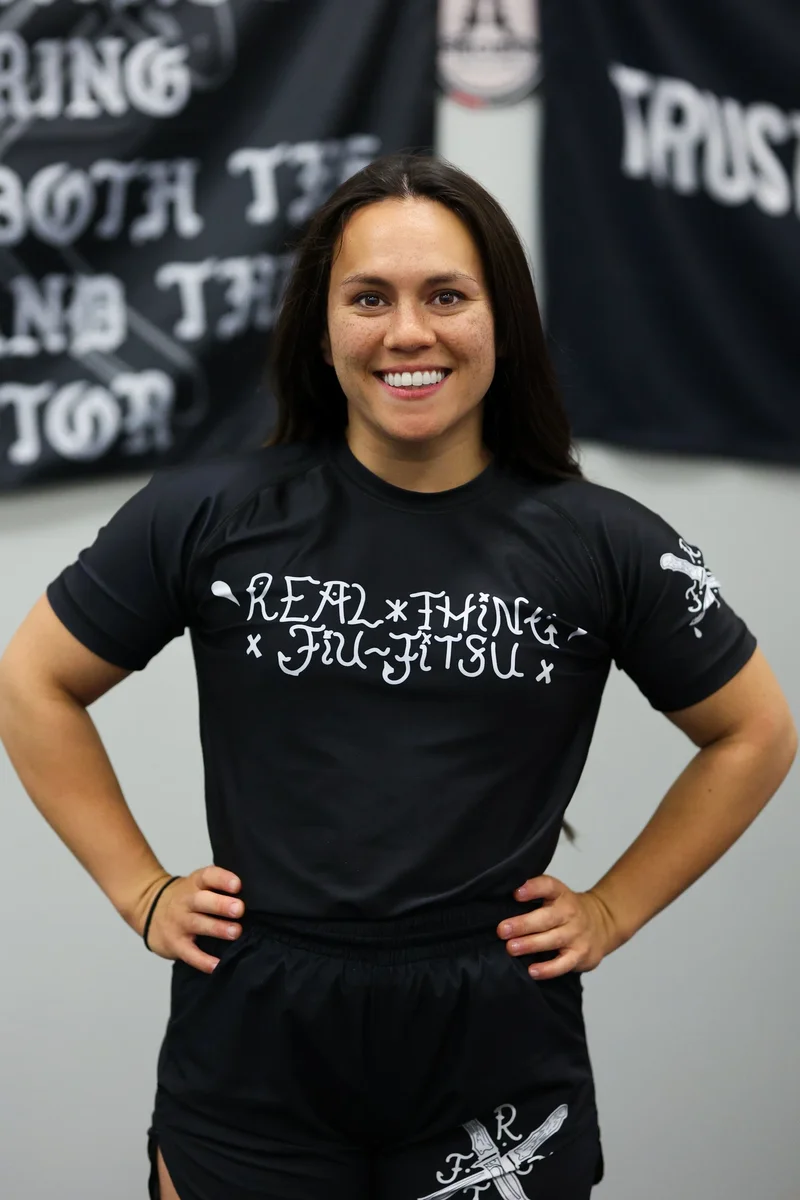 Real Thing Jiu Jitsu facility image