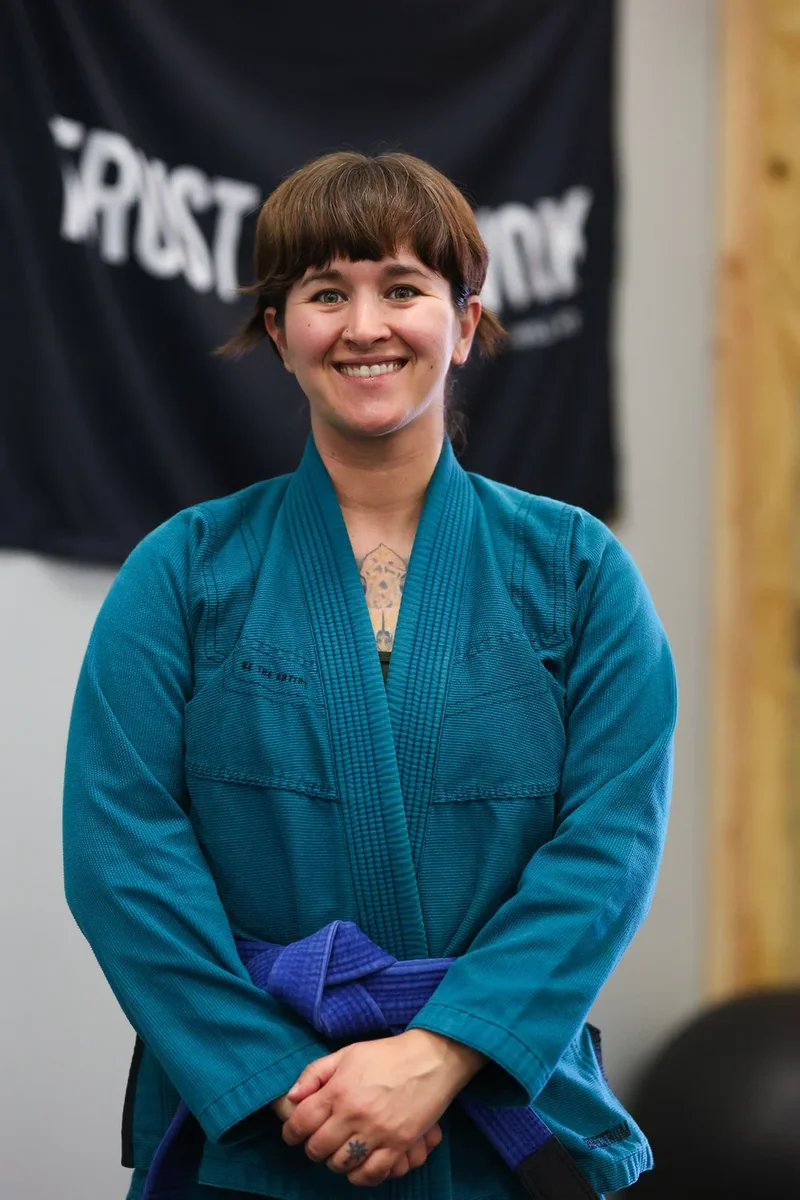 Real Thing Jiu Jitsu facility image