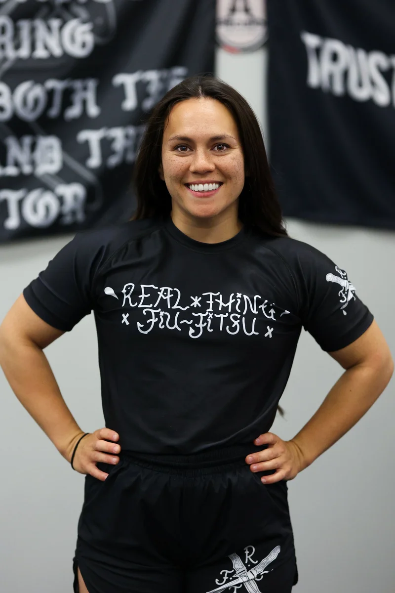 Real Thing Jiu Jitsu facility image