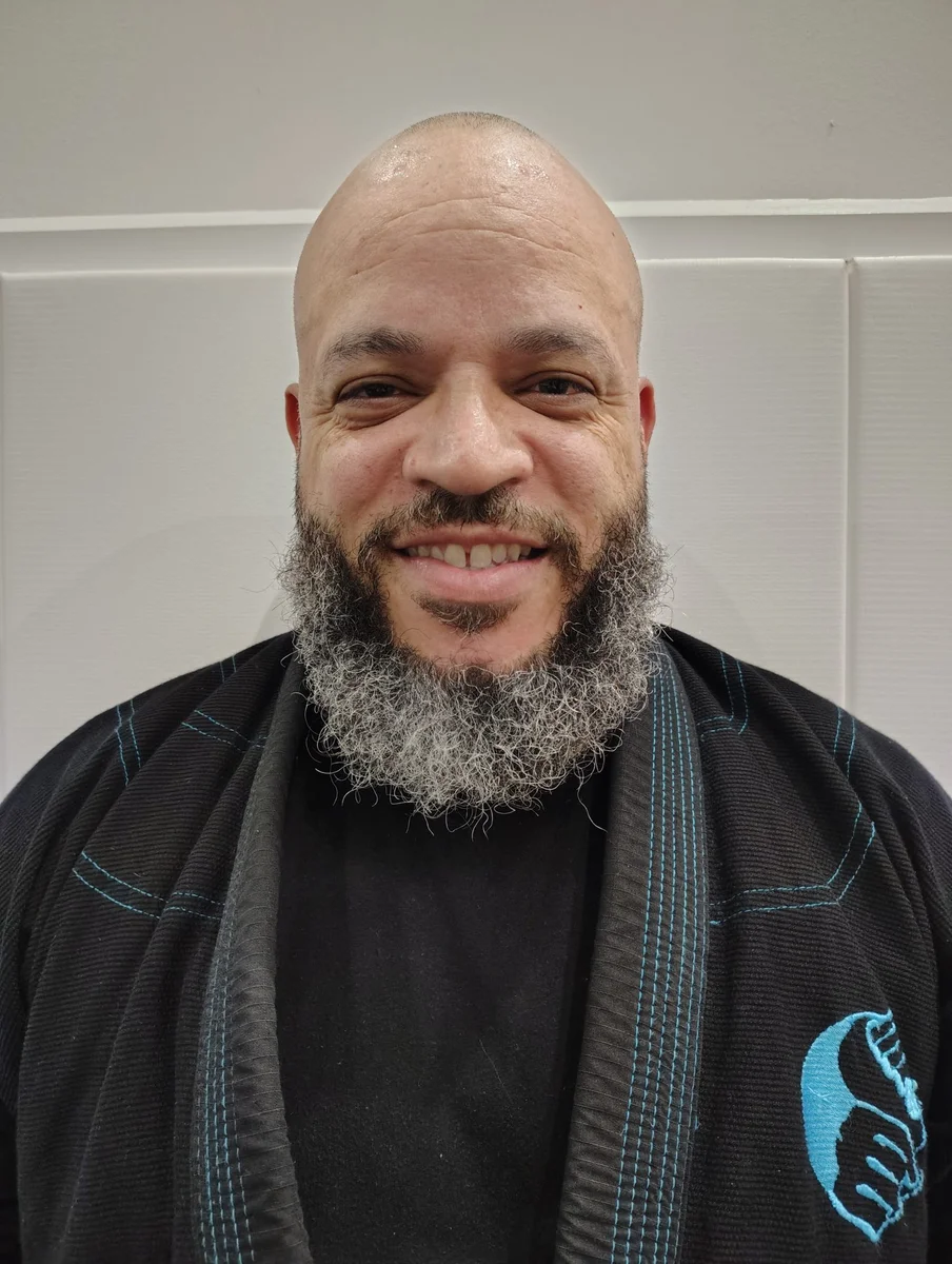 Renzo Gracie Easton facility image