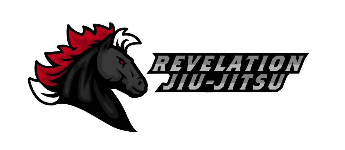 Revelation Jiu-Jitsu academy logo