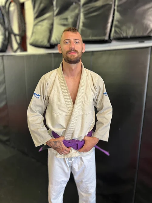 Revelation Jiu-Jitsu facility image