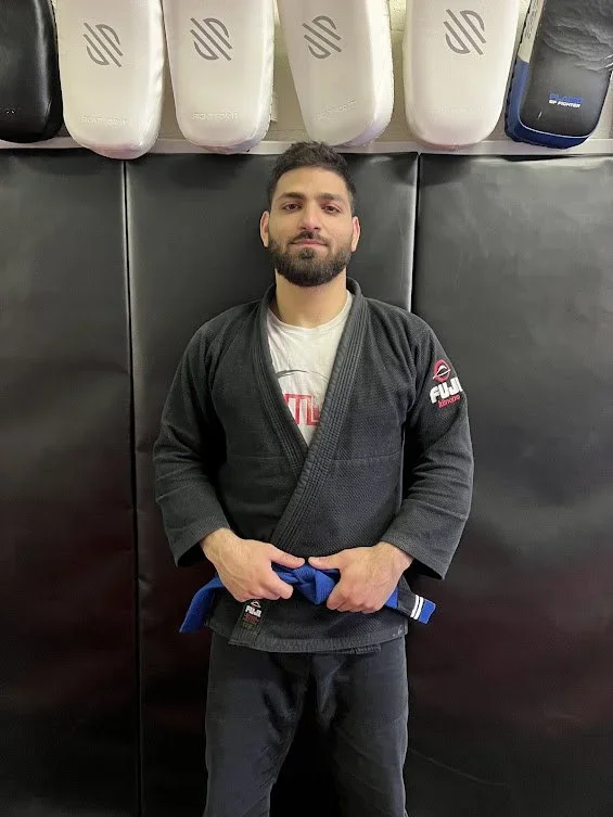Revelation Jiu-Jitsu facility image