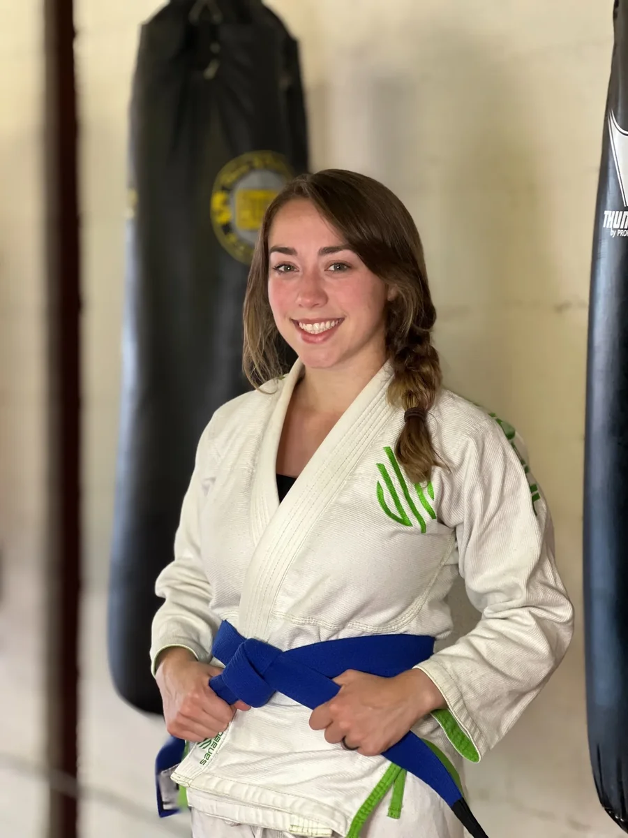 Revelation Jiu-Jitsu facility image