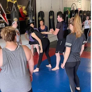 Revelation Jiu-Jitsu facility image