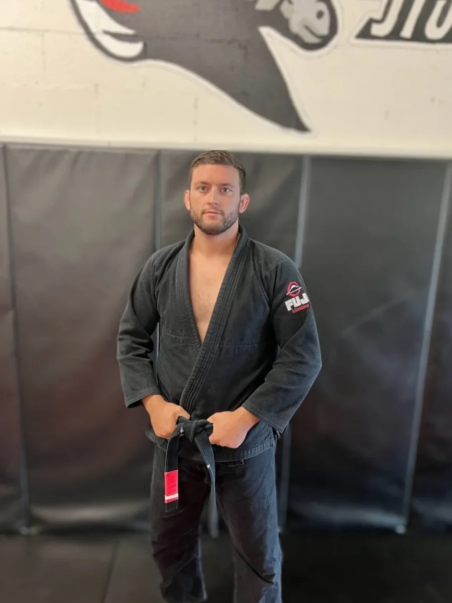 Revelation Jiu-Jitsu facility image