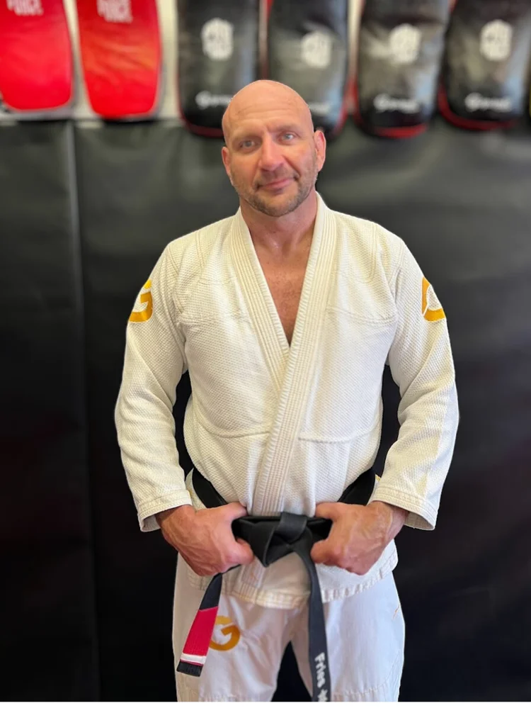 Revelation Jiu-Jitsu facility image