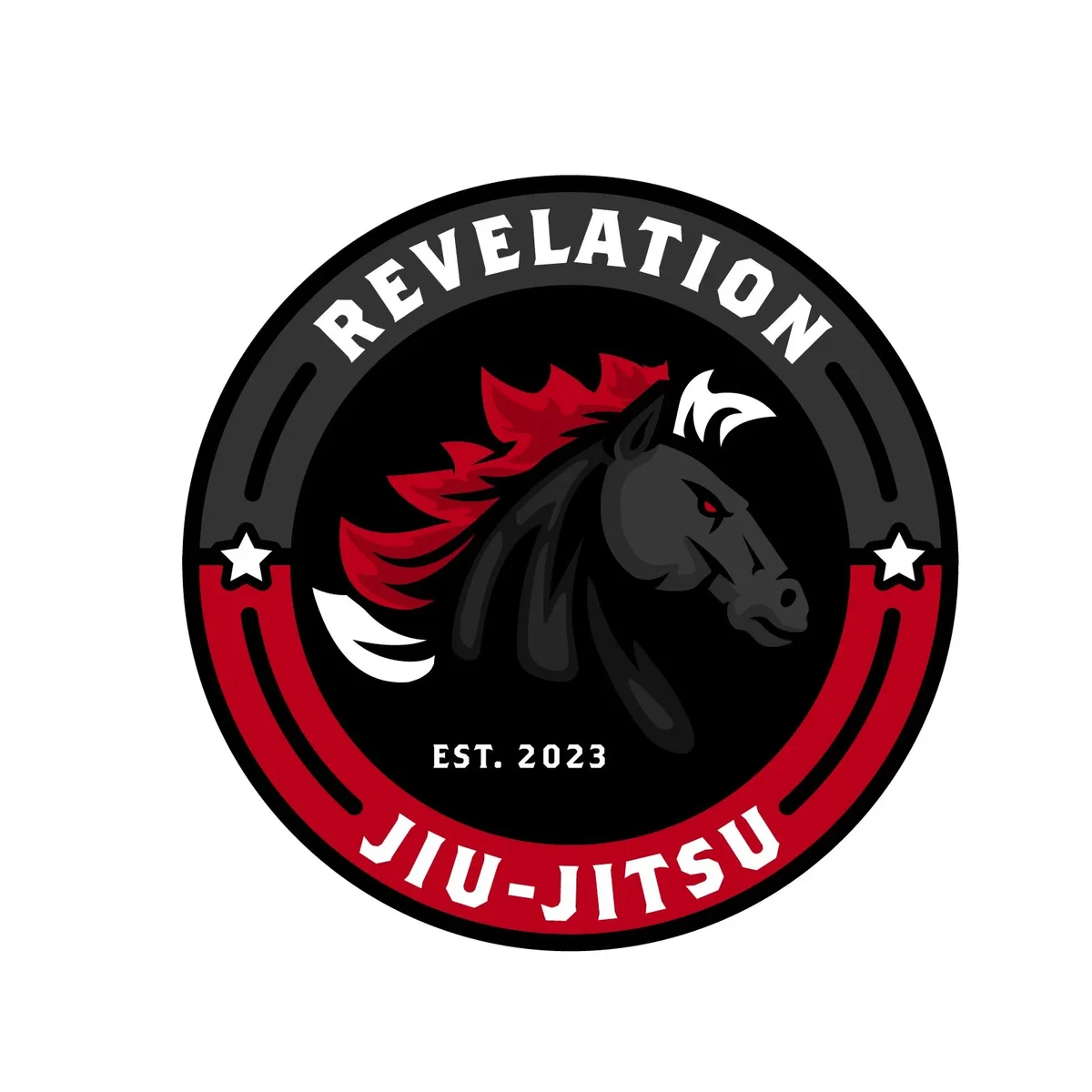 Revelation Jiu-Jitsu facility image