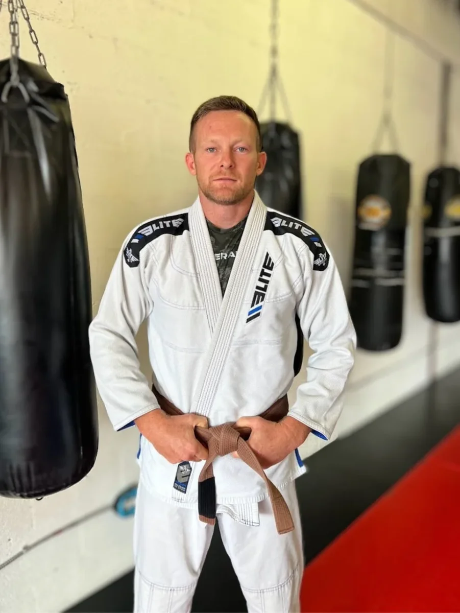 Revelation Jiu-Jitsu facility image