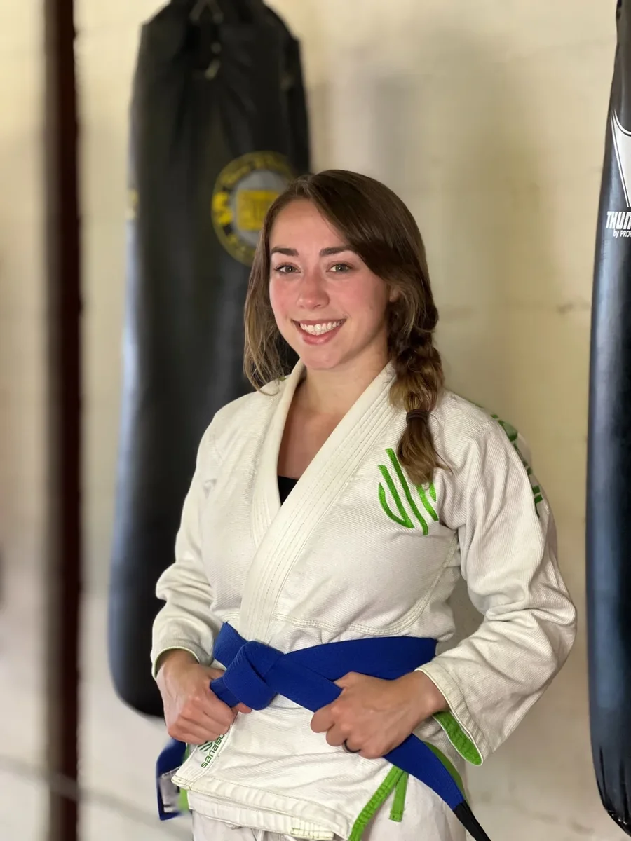 Revelation Jiu-Jitsu facility image