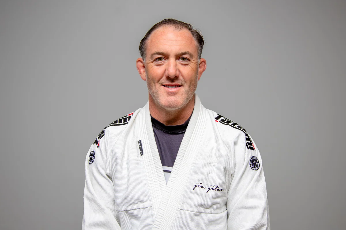 Revolution Academy of Brazilian Jiu Jitsu facility image