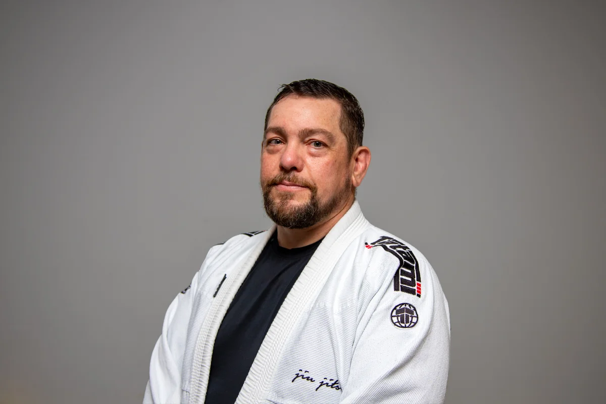 Revolution Academy of Brazilian Jiu Jitsu facility image