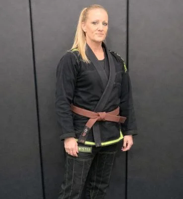 Round Table Brazilian Jiu Jitsu facility image