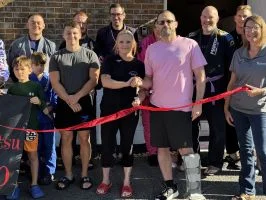 Round Table Brazilian Jiu Jitsu facility image