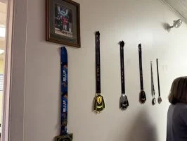 Round Table Brazilian Jiu Jitsu facility image