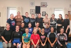 Round Table Brazilian Jiu Jitsu facility image