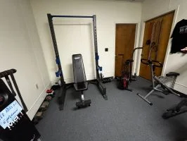 Round Table Brazilian Jiu Jitsu facility image