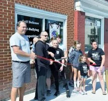 Round Table Brazilian Jiu Jitsu facility image