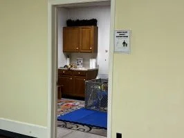 Round Table Brazilian Jiu Jitsu facility image