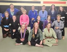 Round Table Brazilian Jiu Jitsu facility image