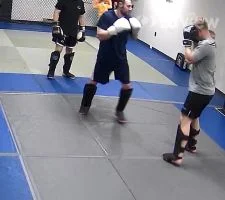 Round Table Brazilian Jiu Jitsu facility image