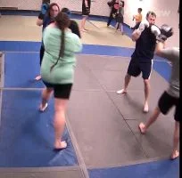 Round Table Brazilian Jiu Jitsu facility image