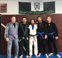 Round Table Brazilian Jiu Jitsu facility image