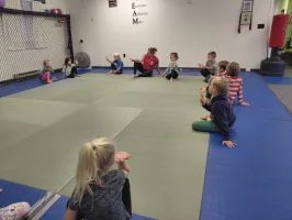 Round Table Brazilian Jiu Jitsu facility image