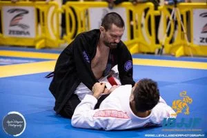 Round Table Brazilian Jiu Jitsu facility image