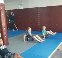 Round Table Brazilian Jiu Jitsu facility image