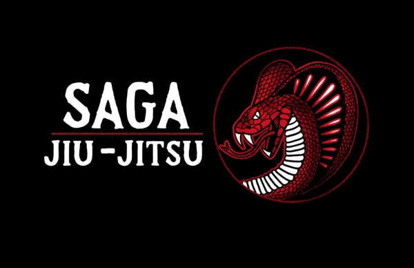 SAGA JIU-JITSU facility image