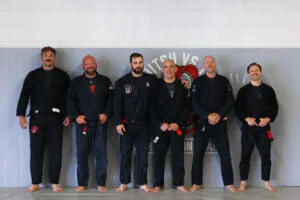 SAGA JIU-JITSU facility image