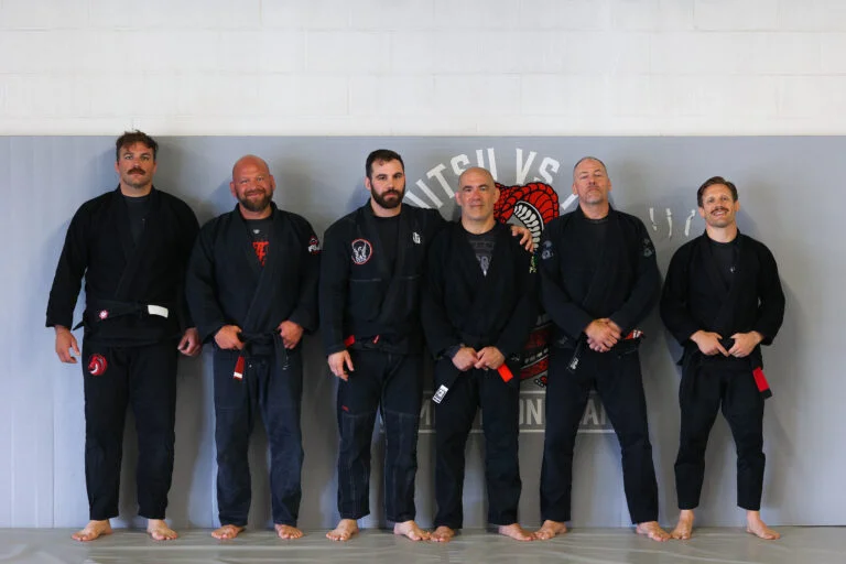SAGA JIU-JITSU facility image