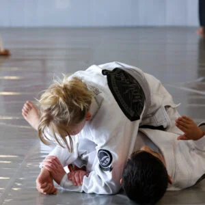 SAGA JIU-JITSU facility image