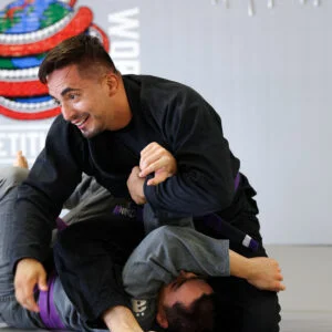 SAGA JIU-JITSU facility image
