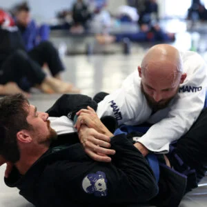 SAGA JIU-JITSU facility image