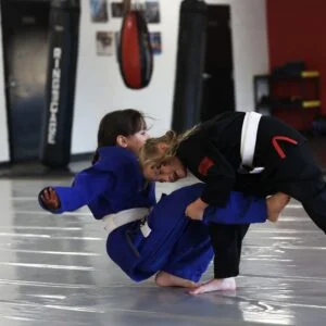 SAGA JIU-JITSU facility image