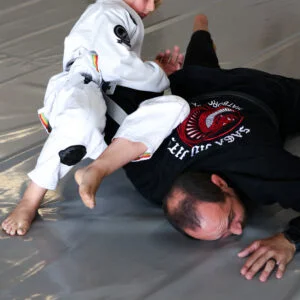 SAGA JIU-JITSU facility image