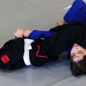 SAGA JIU-JITSU facility image
