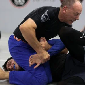 SAGA JIU-JITSU facility image